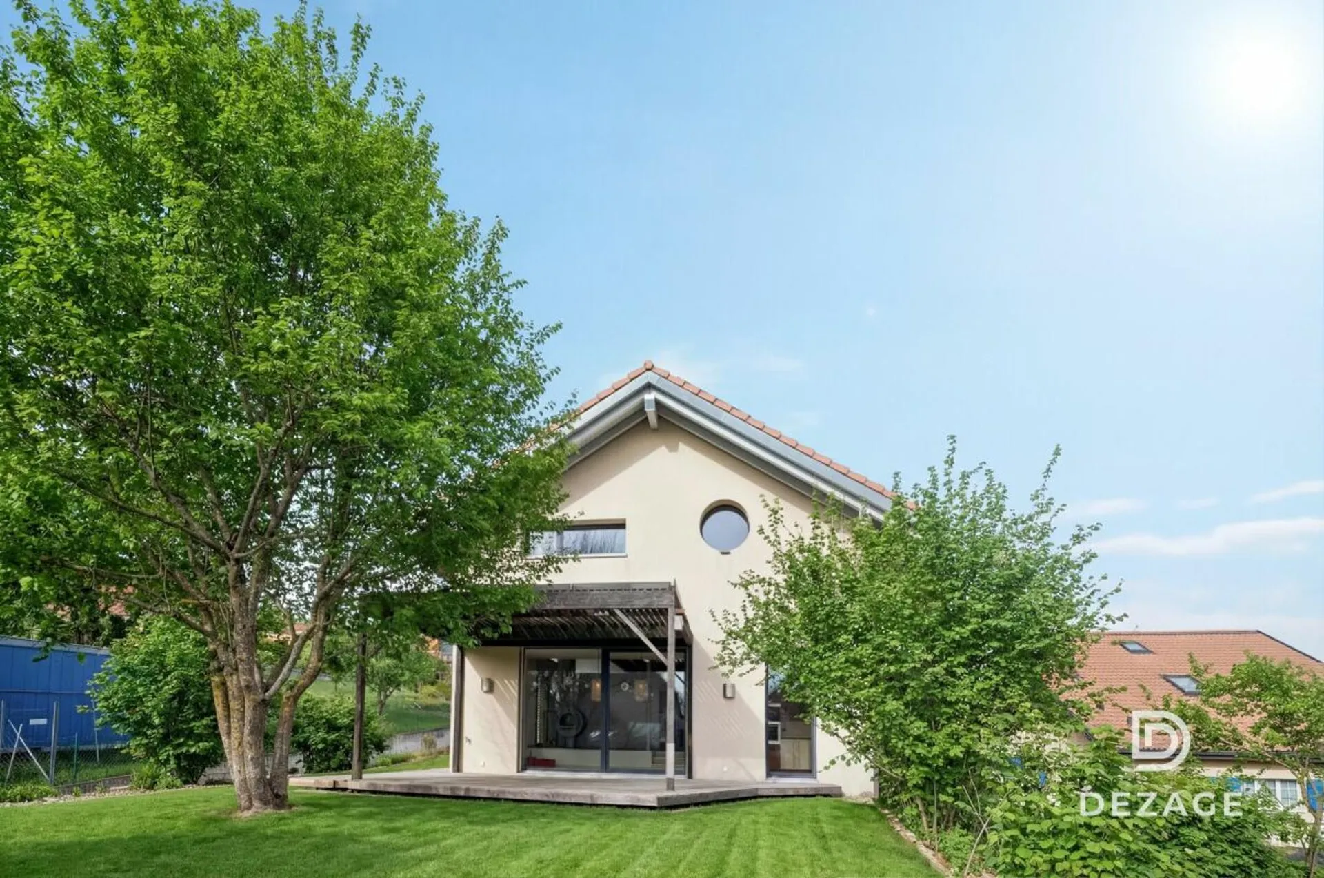 Villa individuelle