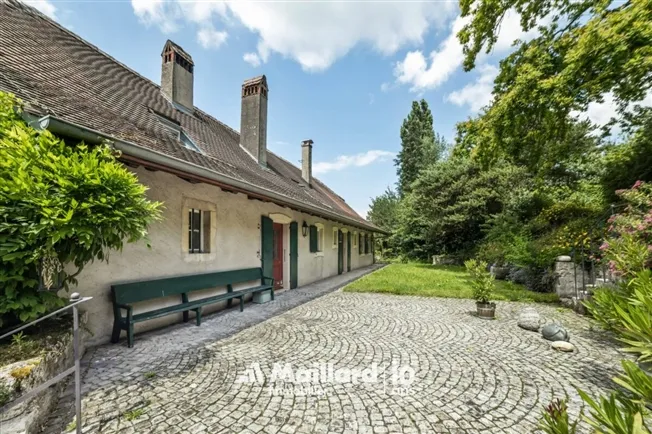 5-Zimmer Einfamilienhaus in Suchy