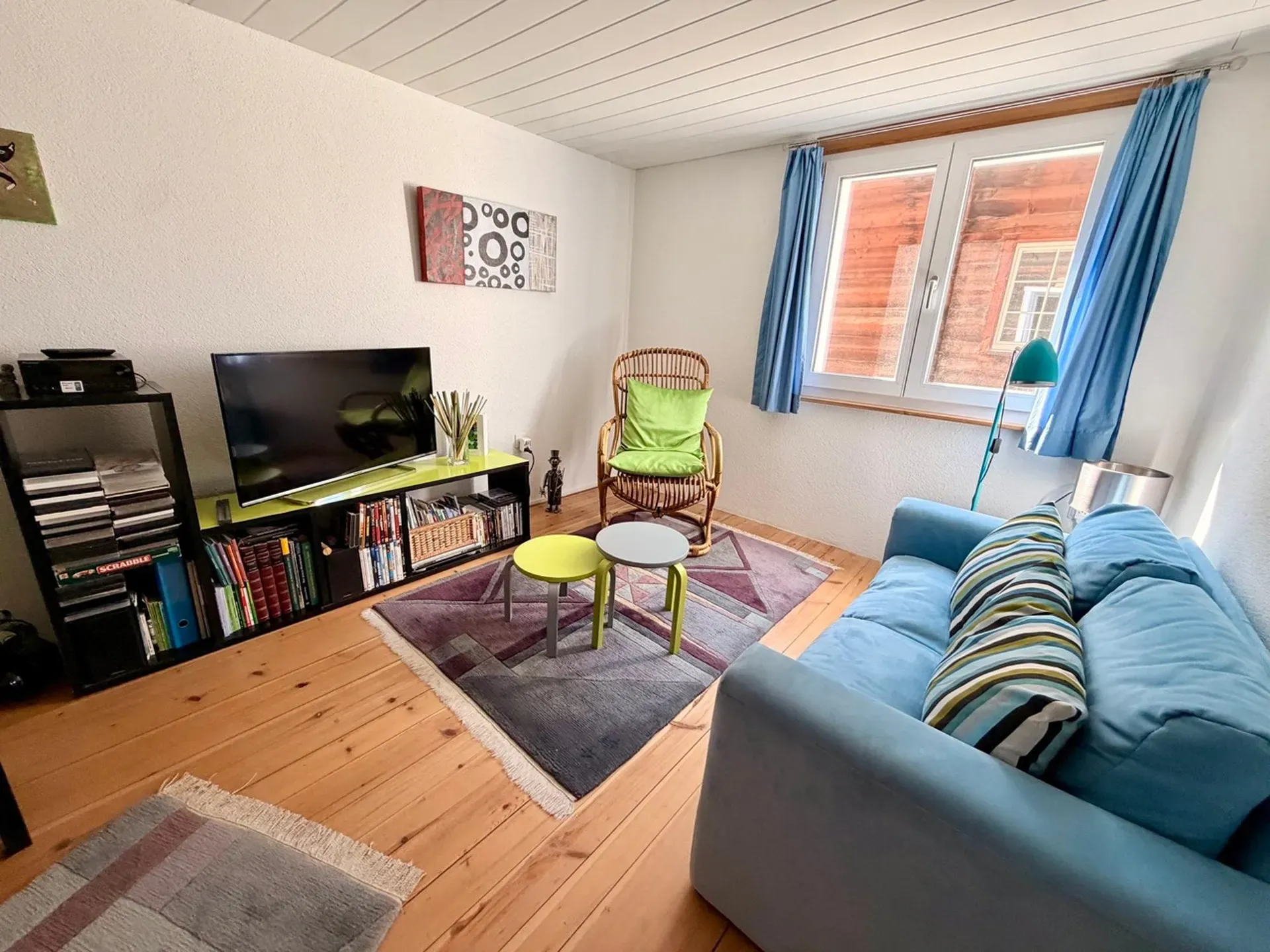 Authentisches Wohnen im Heidadorf - Zweitwohnung erlaubt
