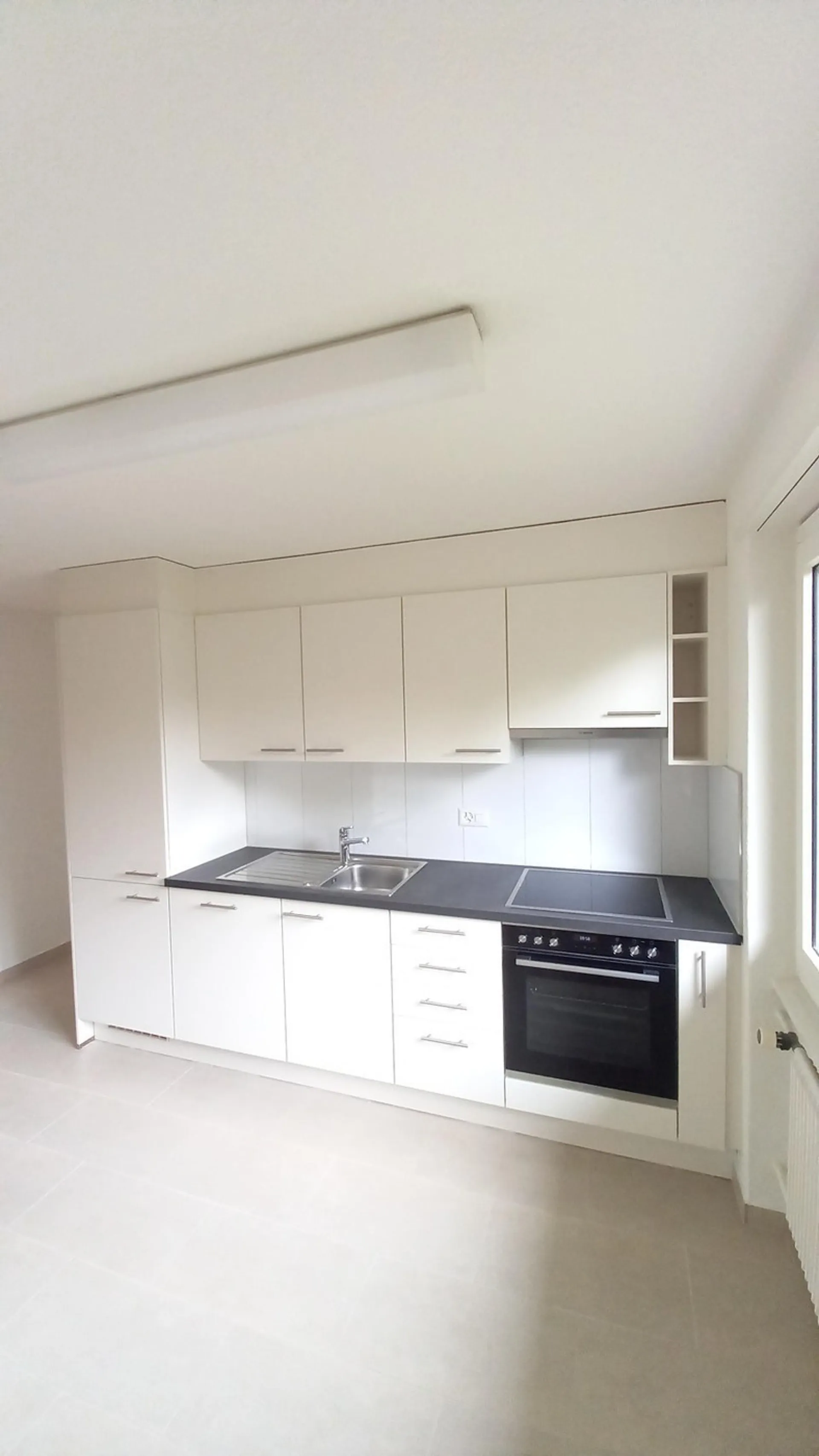 Wunderschöne renovierte Wohnung in Oensingen!