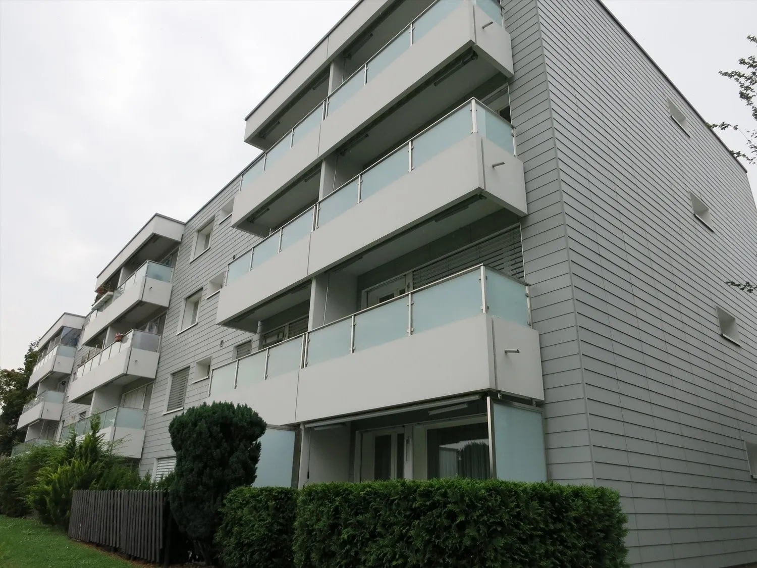 Schöner Wohnen