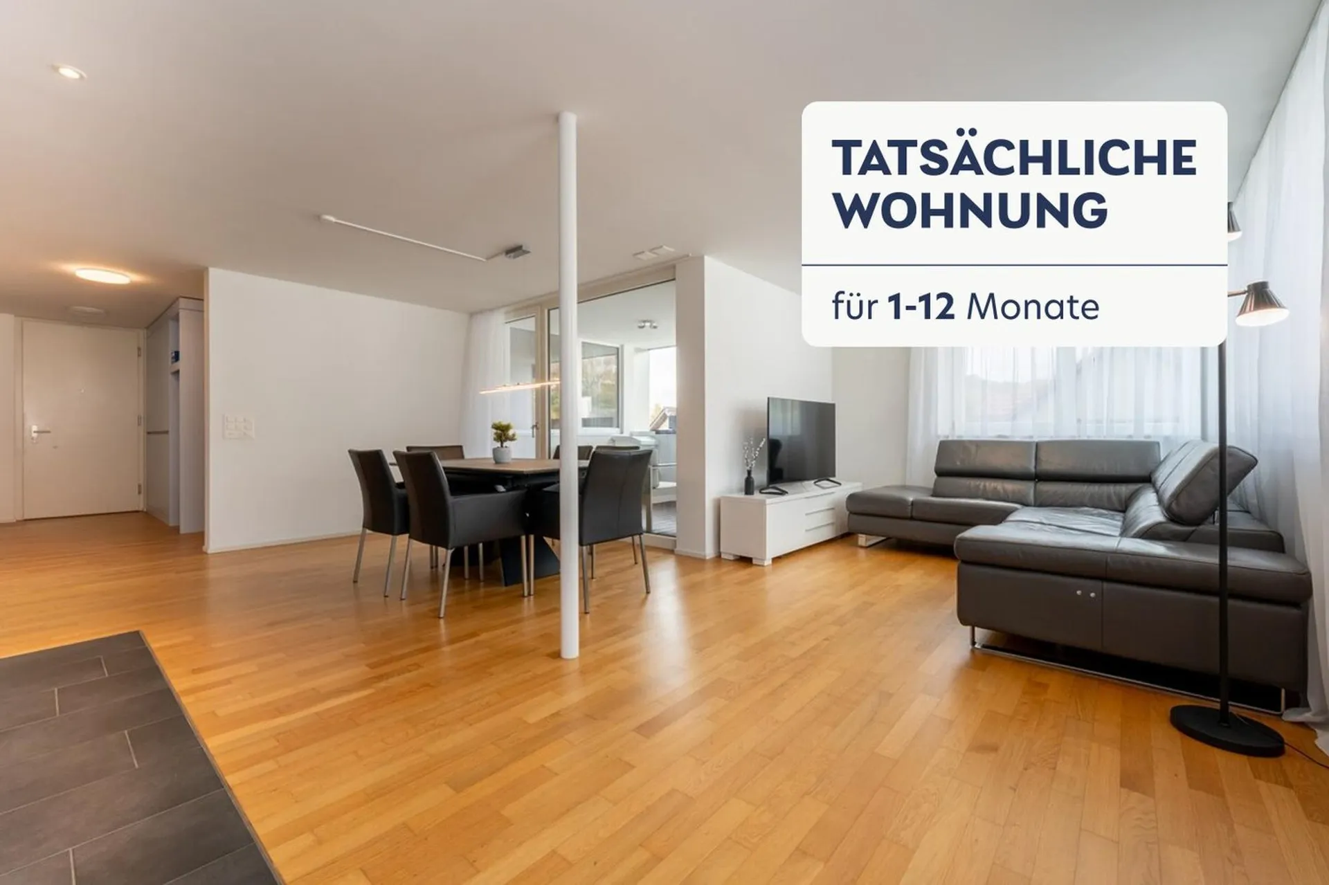 Building Hauptstrasse (ZRH1255365P)