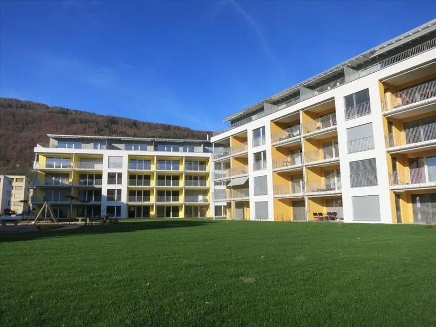 Ein neues zu Hause für Sie!