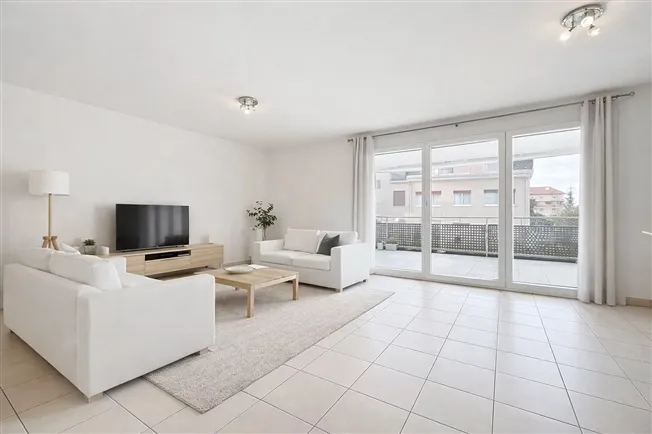 Wunderschöne 3,5-Zimmer-Wohnung in Gland