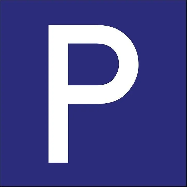 Flexibler Parkplatz im begehrten Kreis 8 - befristet bis 31.12.2026