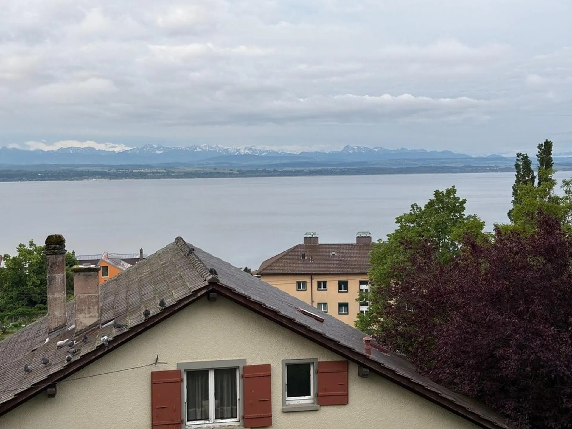 Charmant appartement proche de toutes les commodités