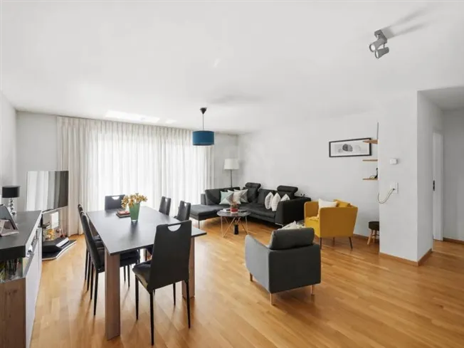 Schöne Wohnung - Nyon
