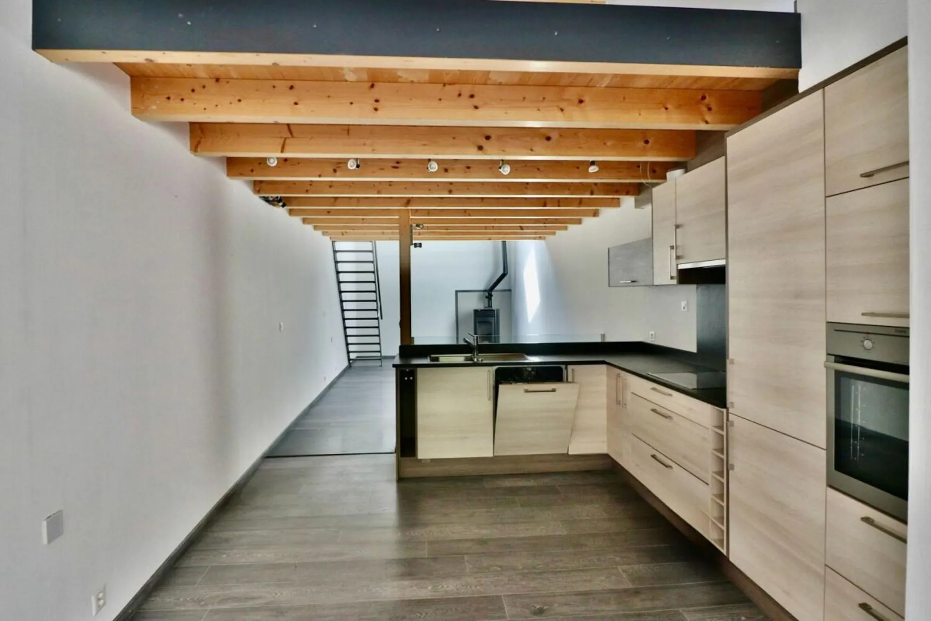 Exclusivité - Cocon de charme au coeur de Martigny-Bourg
