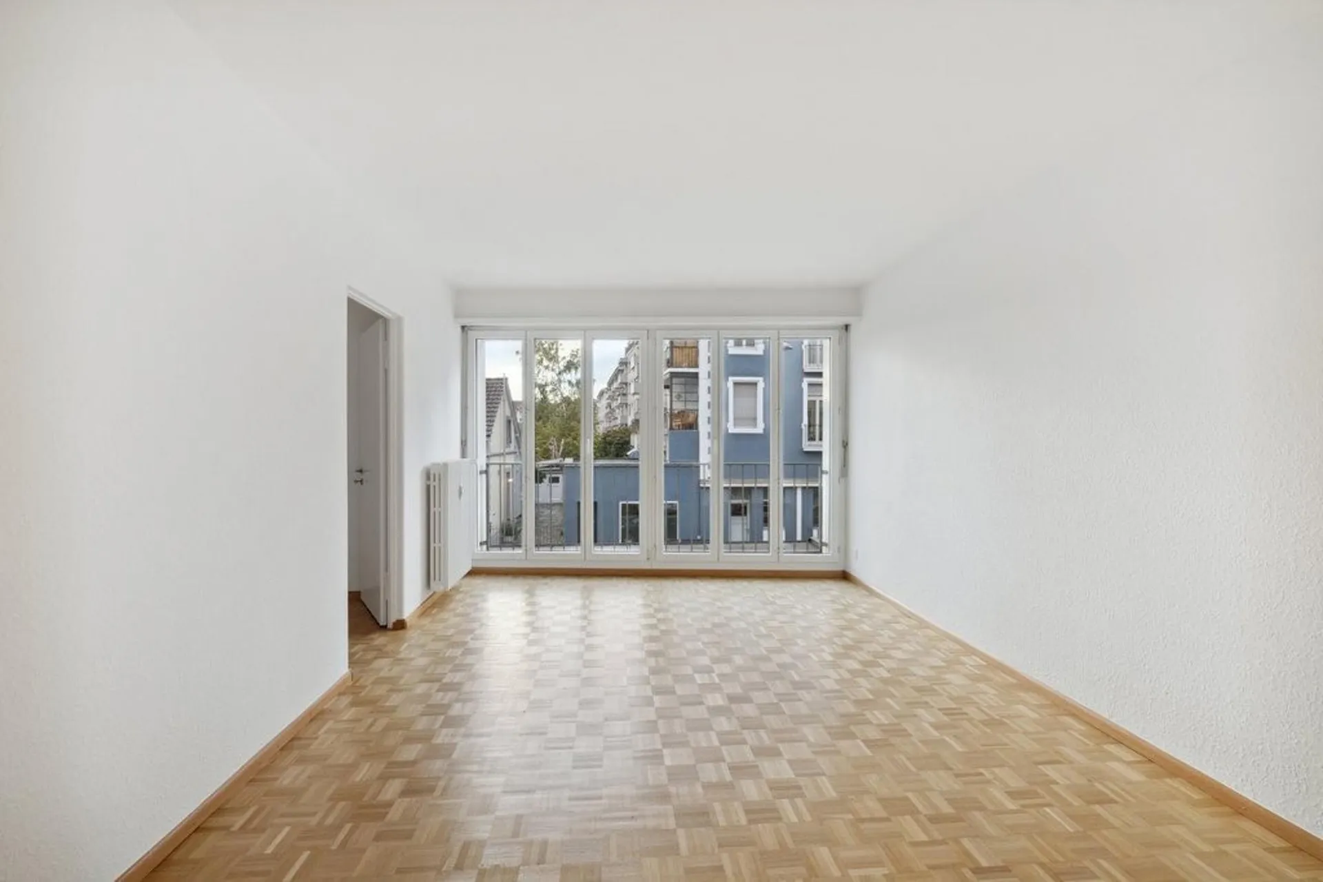 Design your own four walls