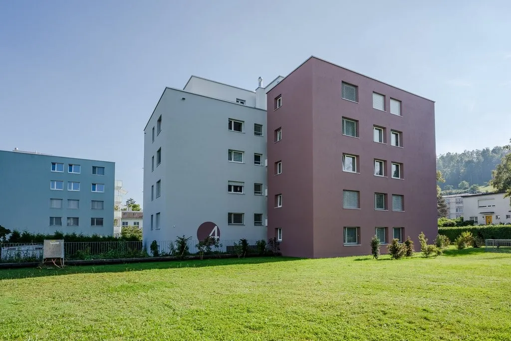 Schöner Wohnen