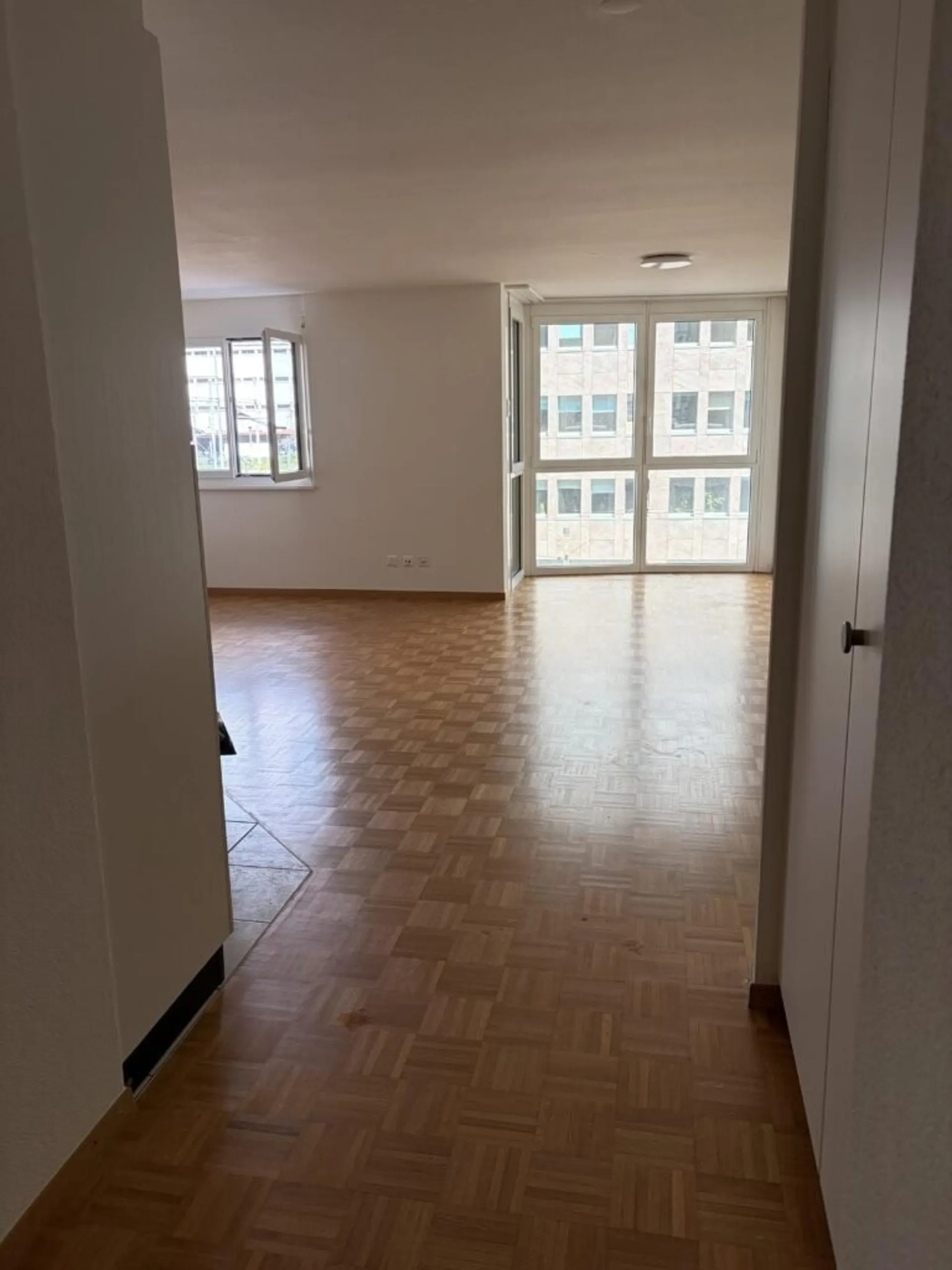 Appartement de 1.5 pièces au 2ème étage à Vevey