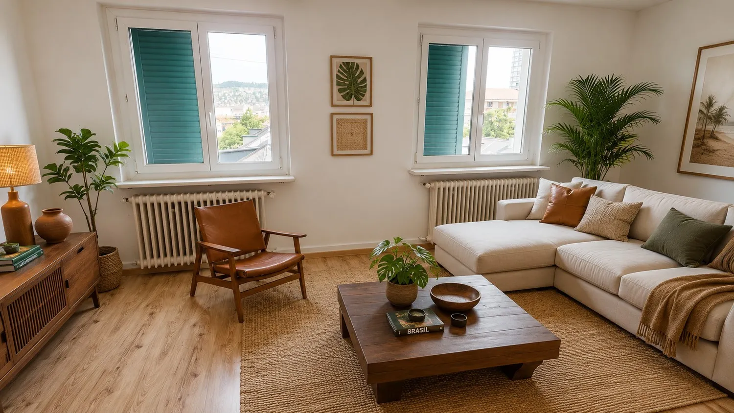 3-Zimmer-Wohnung in Zürich Altstetten (ideale Zwischenlösung bis 30.04.2027)