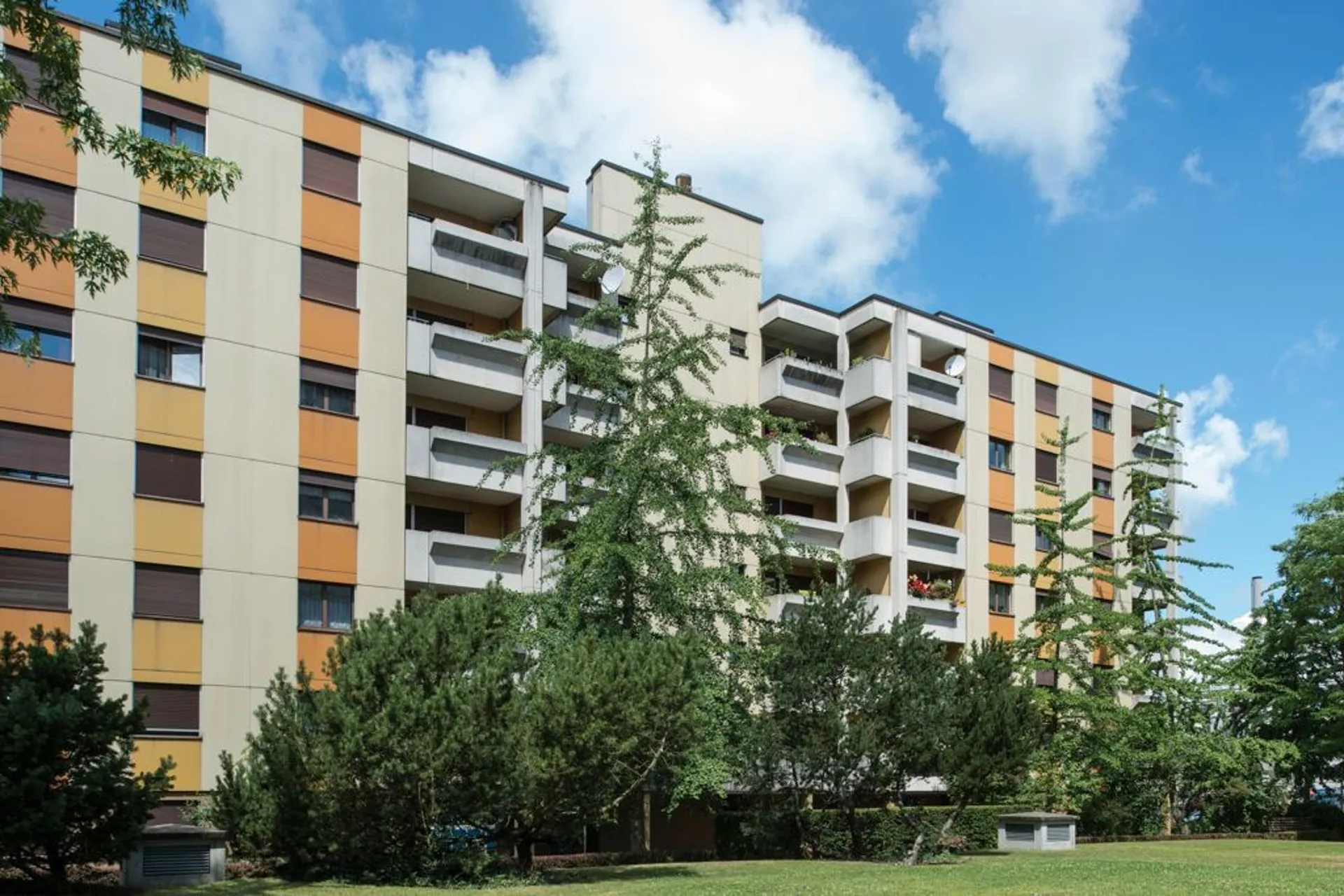 Need more space? We have the solution!