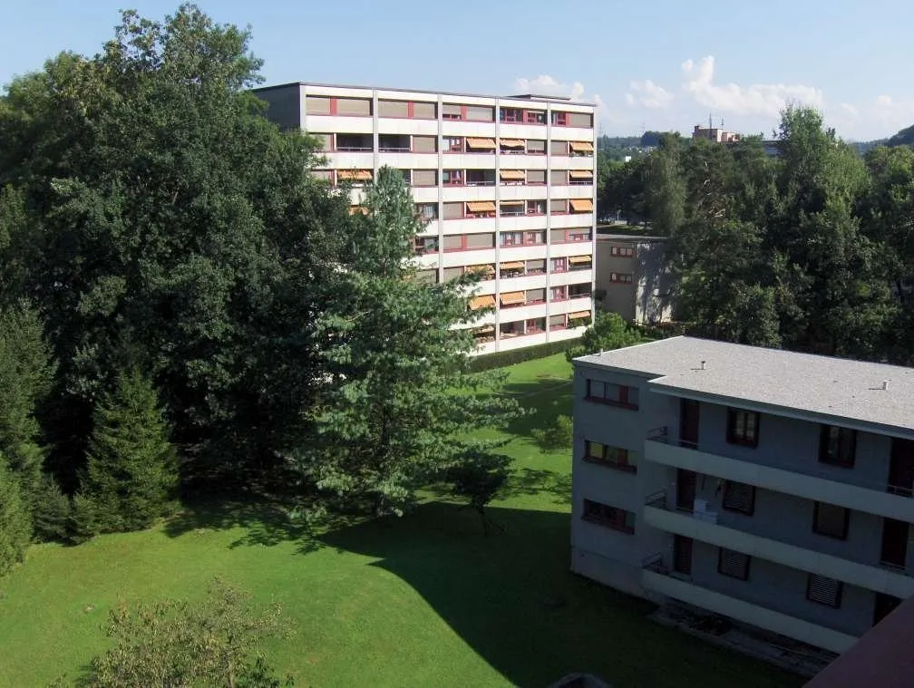 Jetzt zugreifen: Wohnung bis 31.12.2027 zum attraktiven Preis