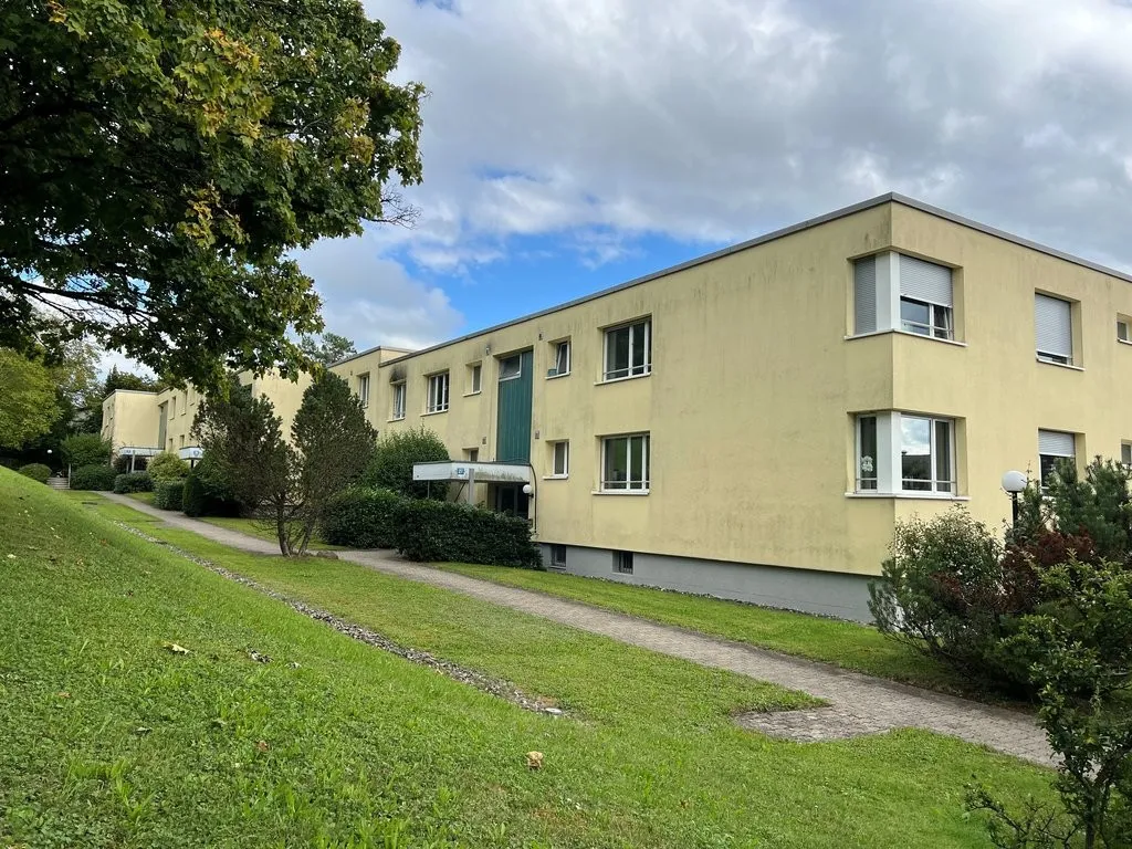 Geräumige 3.5 Zimmer Wohnung in Zürich Witikon