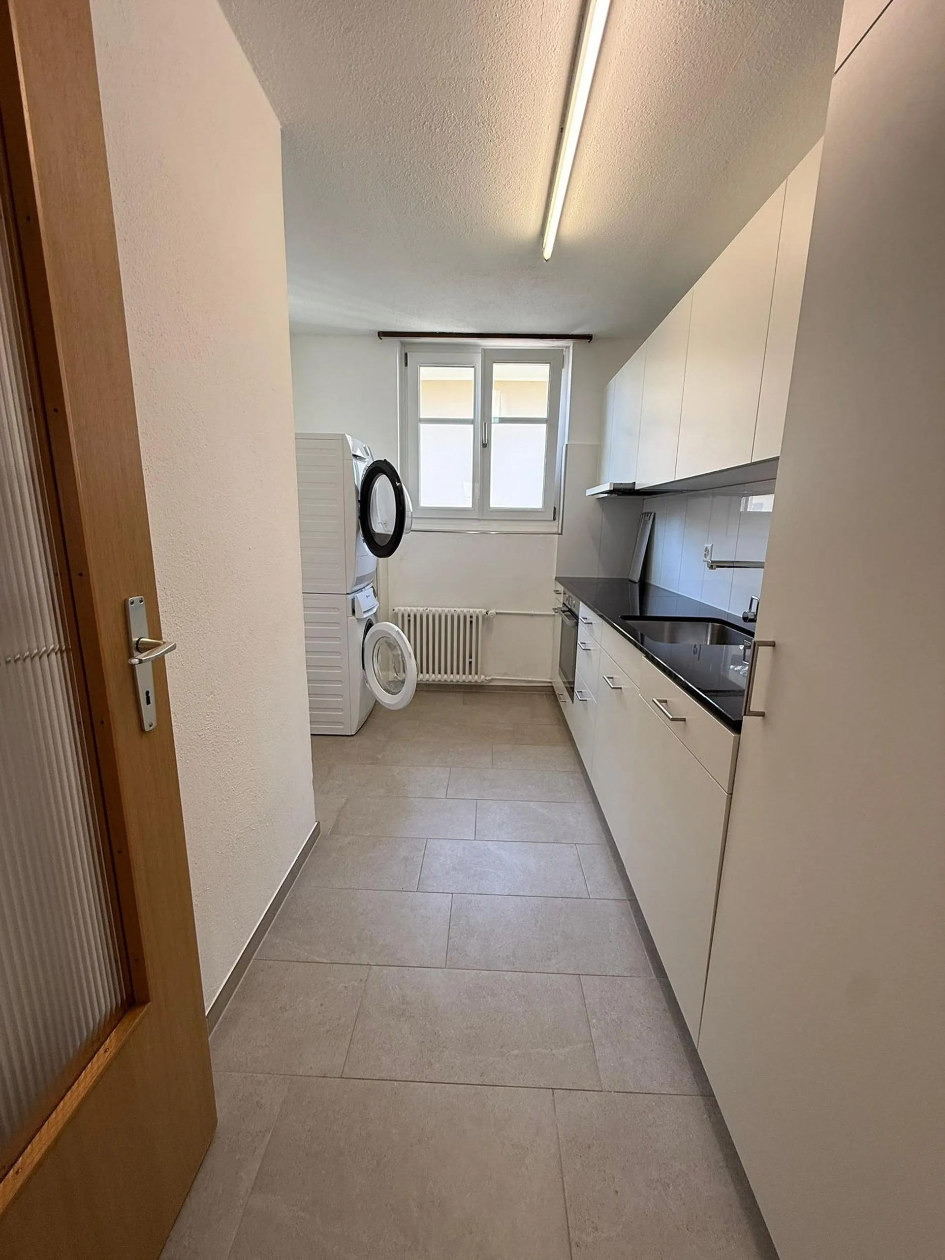 Charmante 3.5 Zimmer-Wohnung in Seenähe zu vermieten