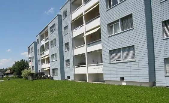 In wenigen Gehminuten am Pfäffikersee