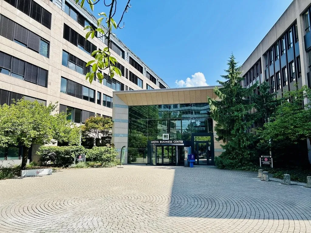 Surface Bureau 60 m2 - 3ème étage