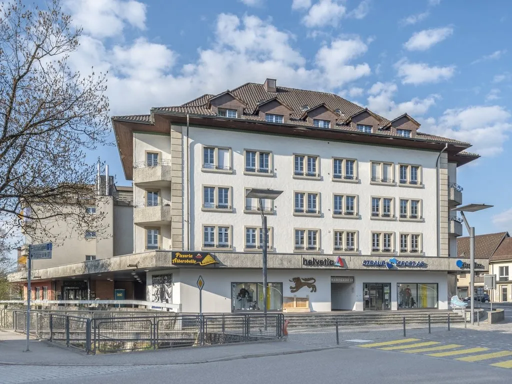 MIETEN OHNE KAUTION - zentrale Wohnung für Geniesser