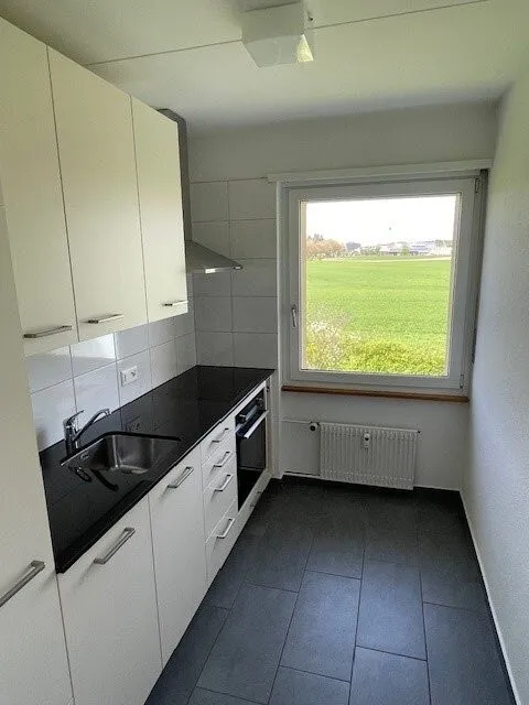 Ihre Traumwohnung in Ostermundigen!