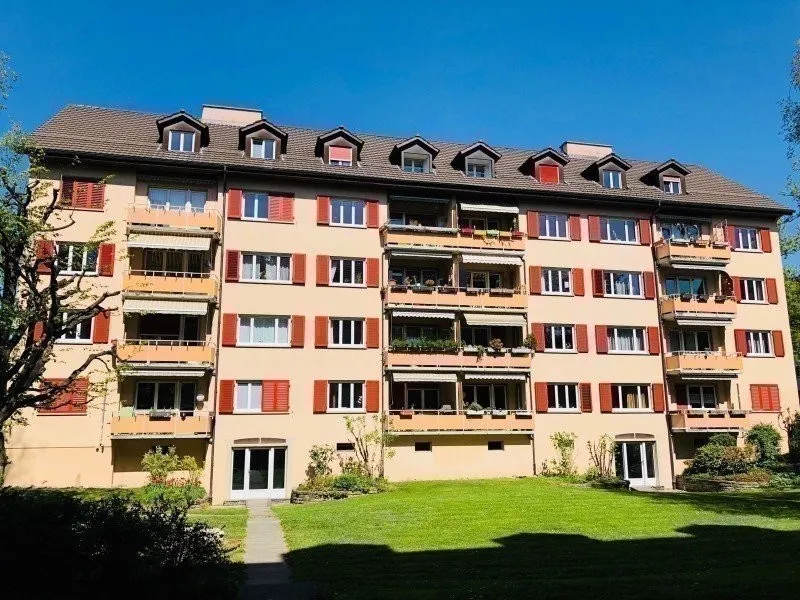 Ostring - Hier ist Ihre neues Zuhause