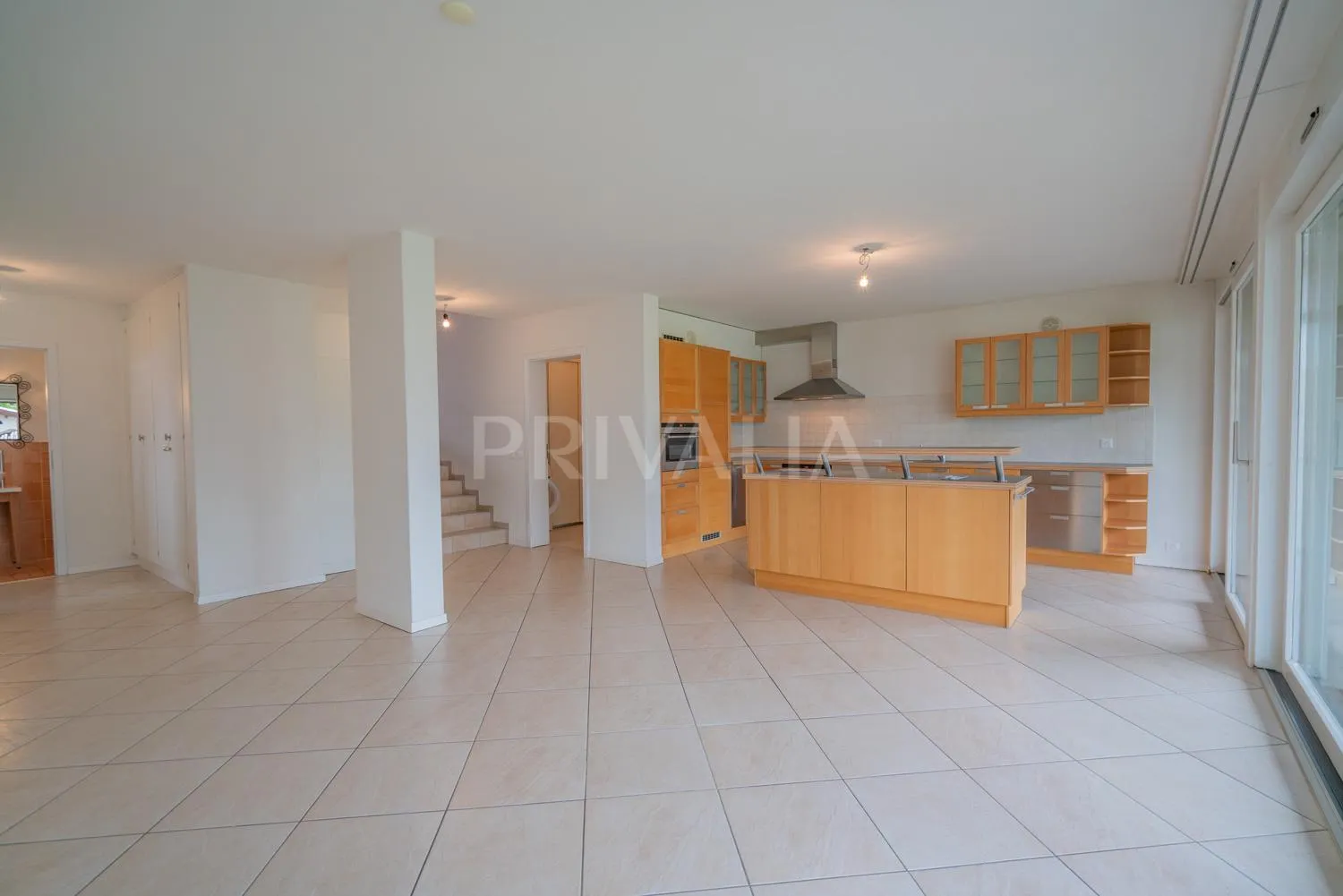 Superbe appartement lumineux au coeur de Bernex