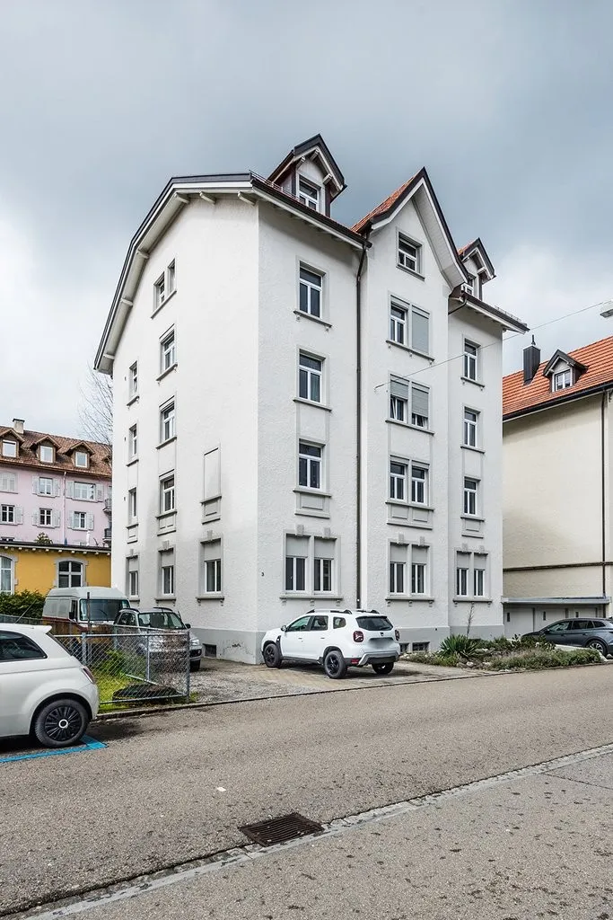 Allein oder zu zweit: Hier könnte es Ihnen gefallen