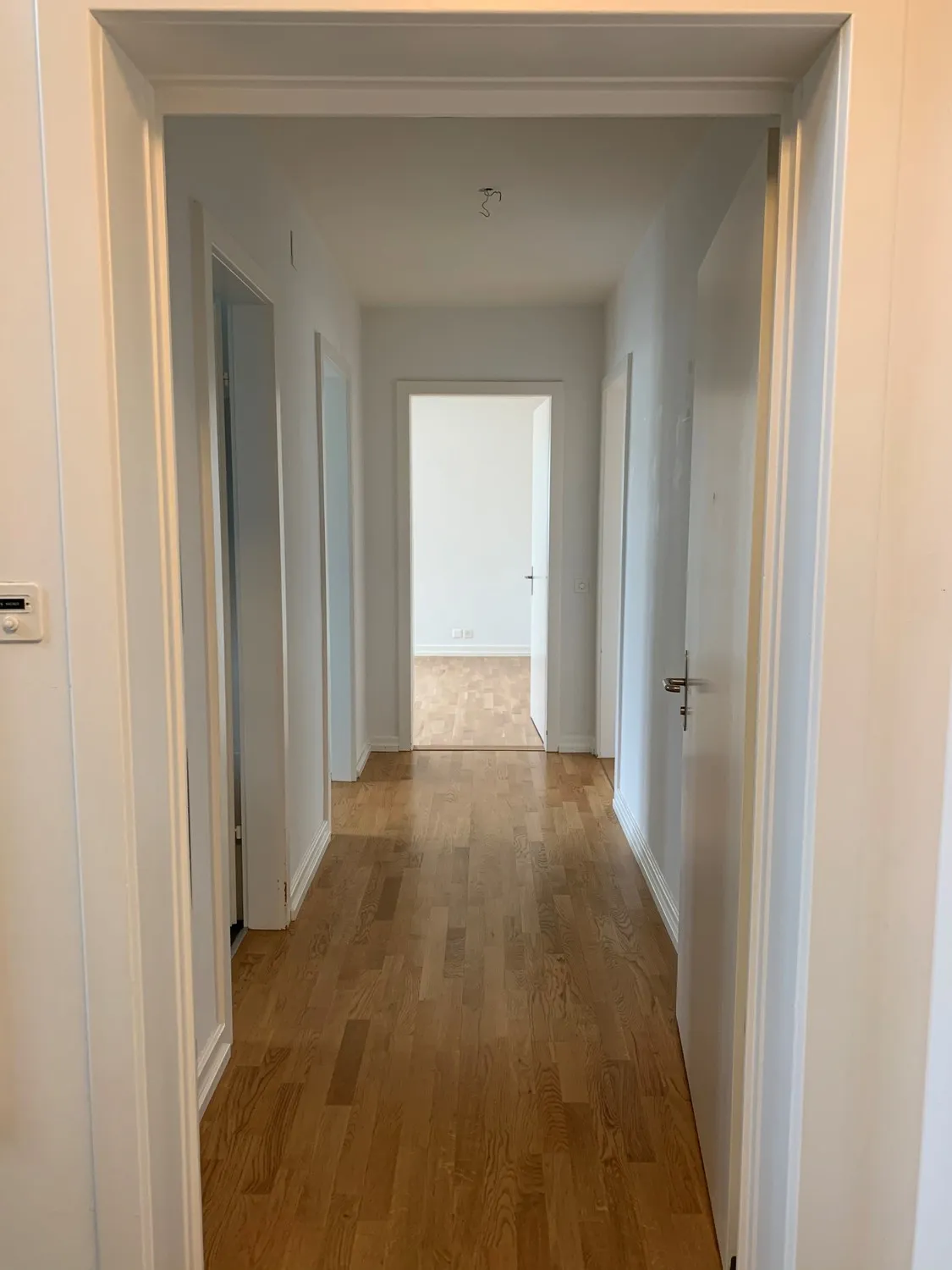 Moderne 2-Zimmer-Wohnung in Zürich
