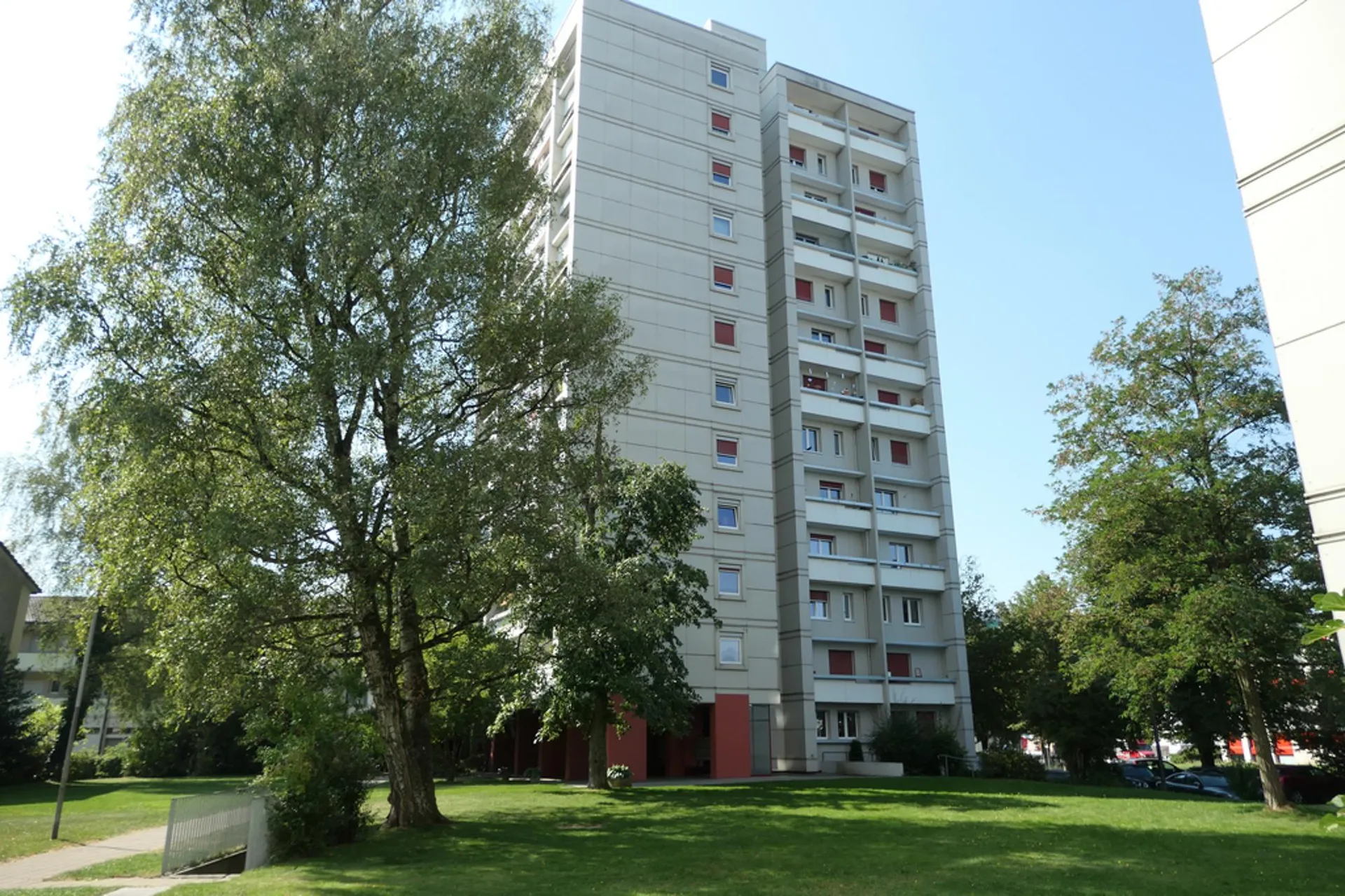 MAISONNETTE À LOCALISATION CENTRALE