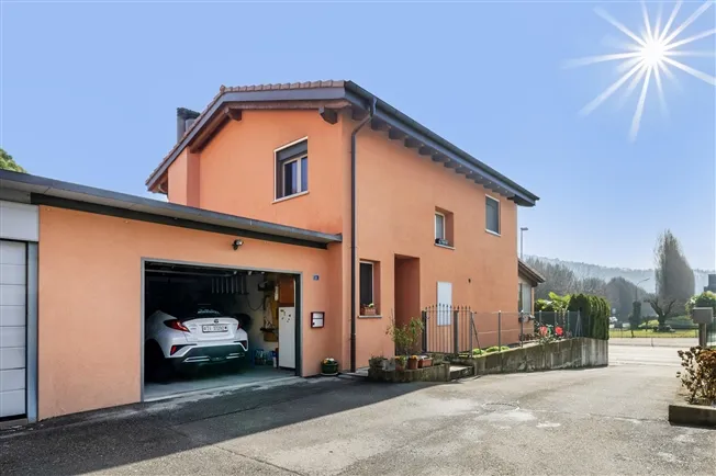 Das perfekte Zuhause für Ihre Familie 4 Schlafzimmer und völlige Unabhängigkeit