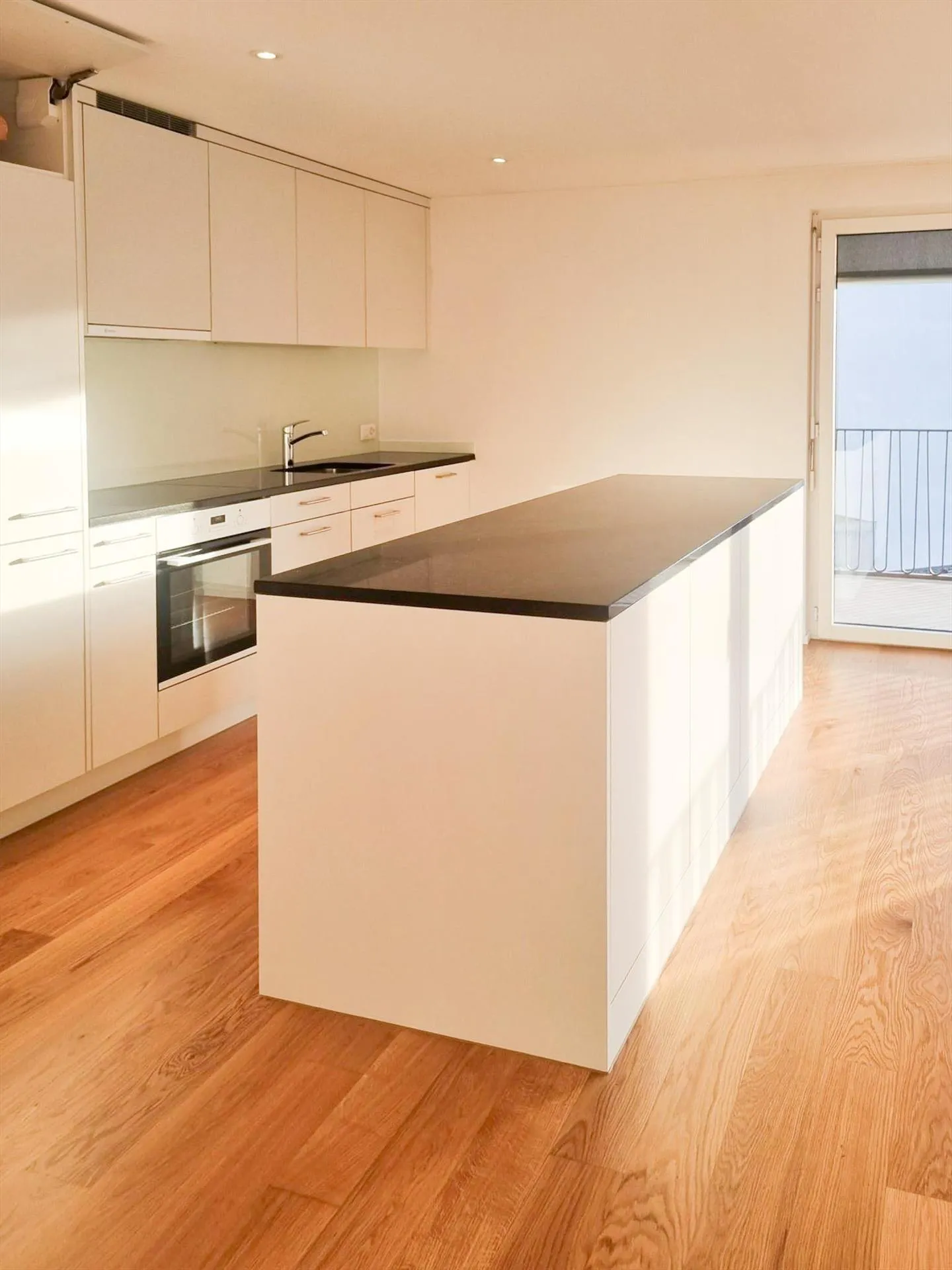 3.5 Zimmerwohnung in Richterswil