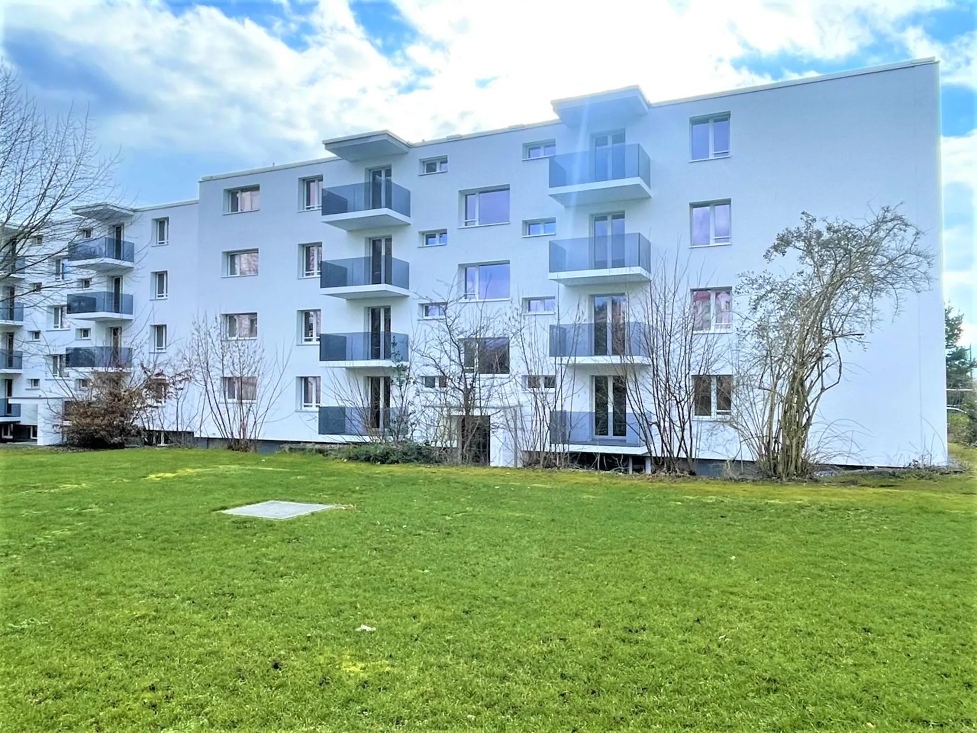 Mieten ohne Kaution - Familienträume werden wahr!