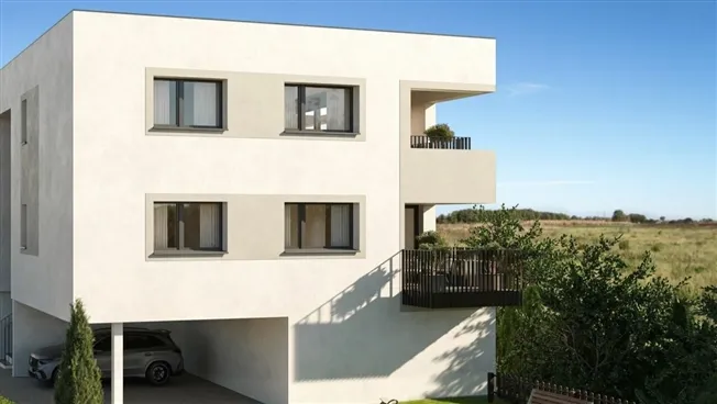3,5-Zimmer-Wohnung im Obergeschoss (B.3)