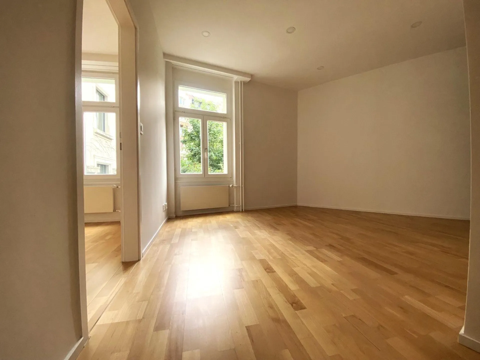 Voici votre nouvelle appartement de ville !