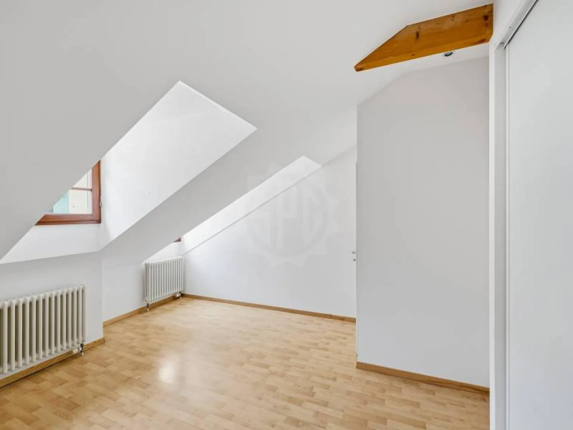 Bel appartement - Genève