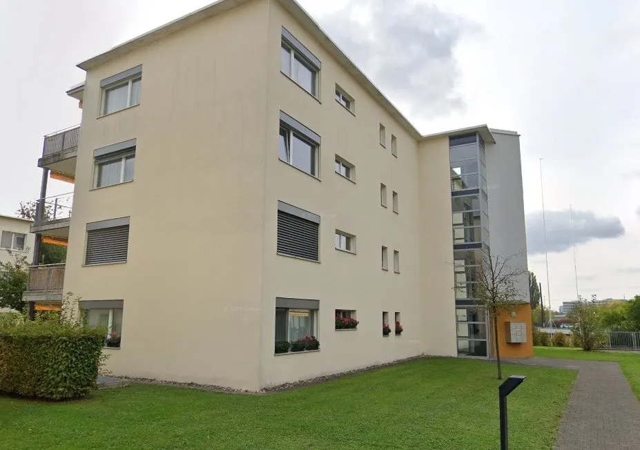 Einziehen & wohlfühlen - stilvolle Wohnung mit viel Platz!