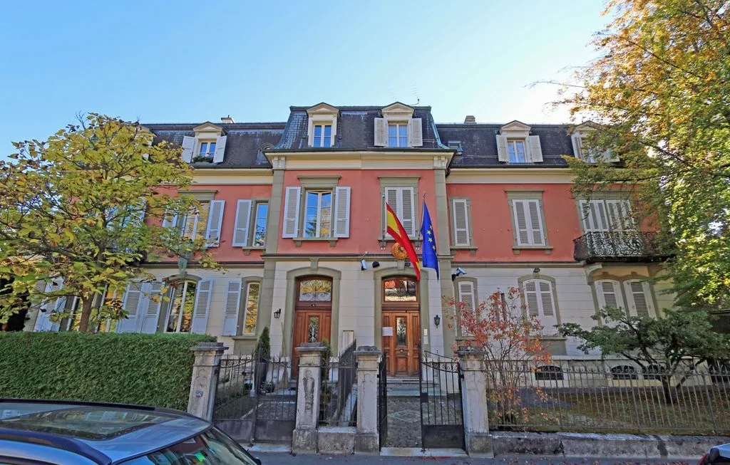 Wohnen im Herzen des Kirchenfeldquartiers