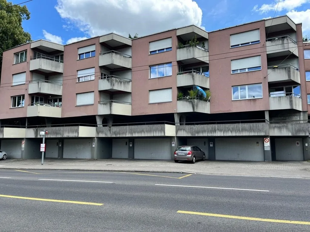 Votre futur chez vous ! Ihre Zukunft bei Ihnen zu Hause!
