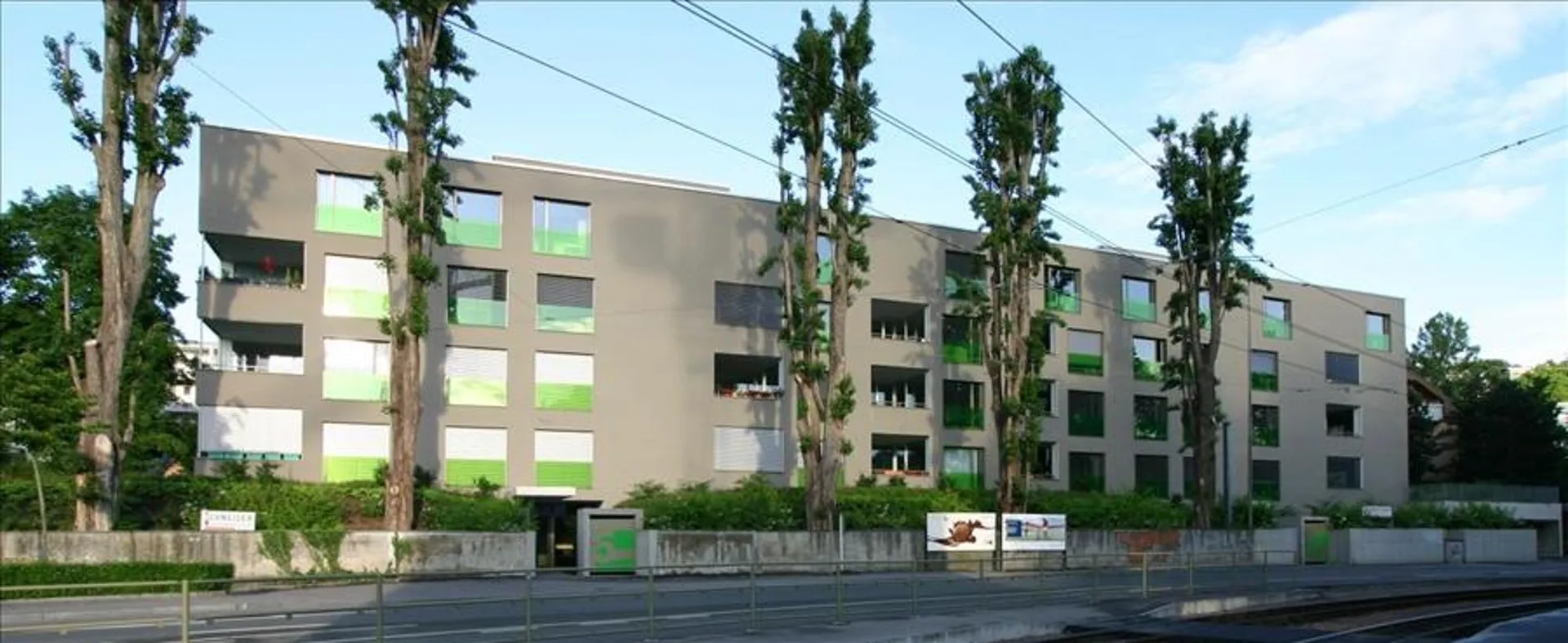 Exclusive Apartment