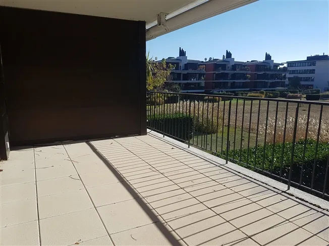 Geräumige 4,5 Zimmer in einer ruhigen Gegend