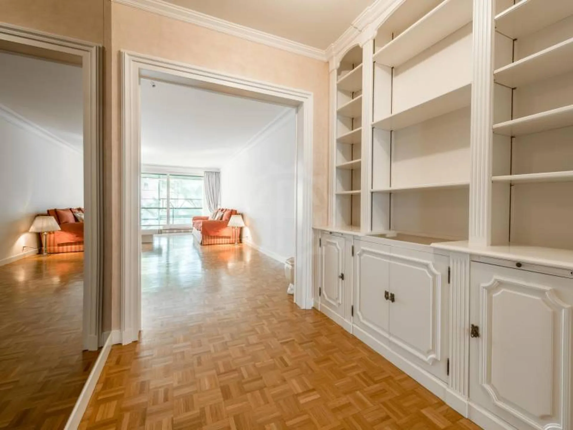 Pleasant Apartment - Geneva