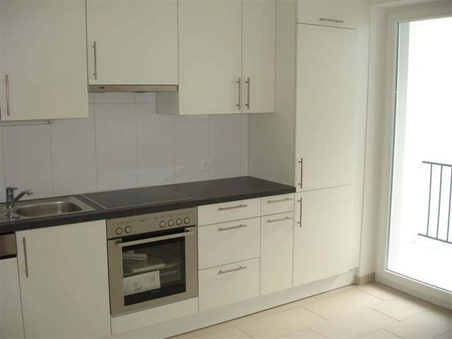 TOPMODERNE WOHNUNG
