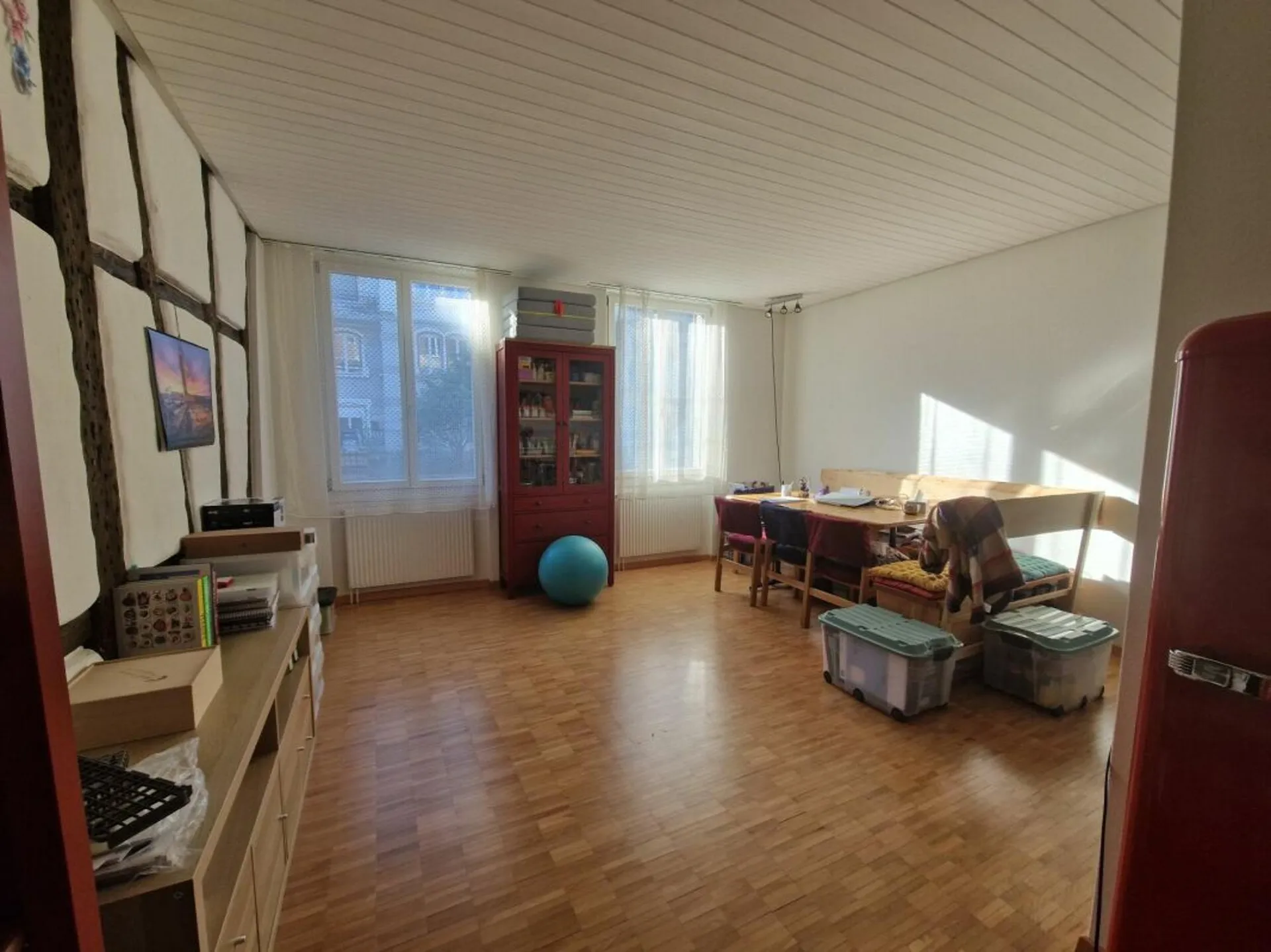 2.5 Zi-Whg nahe Zentrum