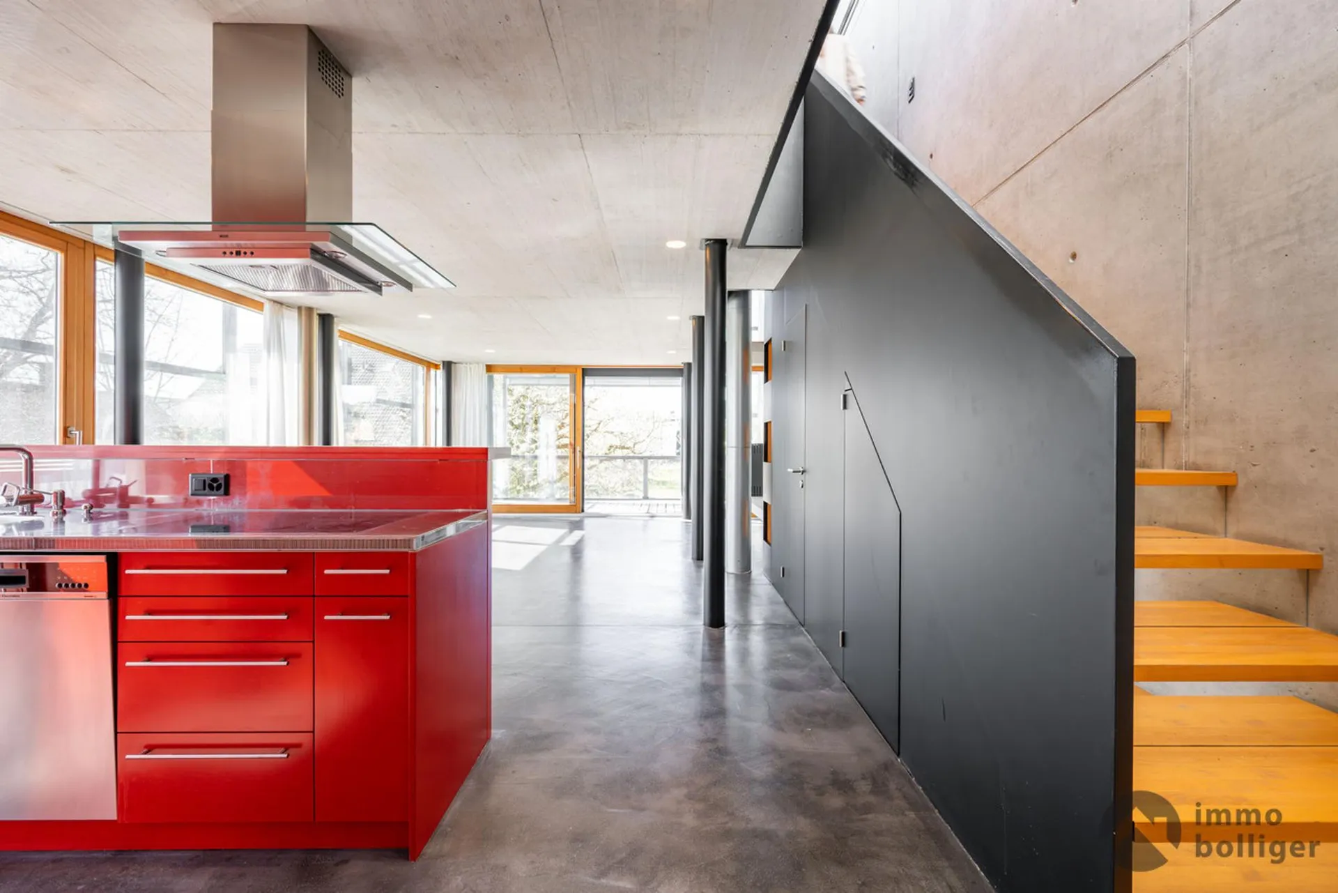 Ein Zuhause wie kein anderes - Architektur mit Charakter