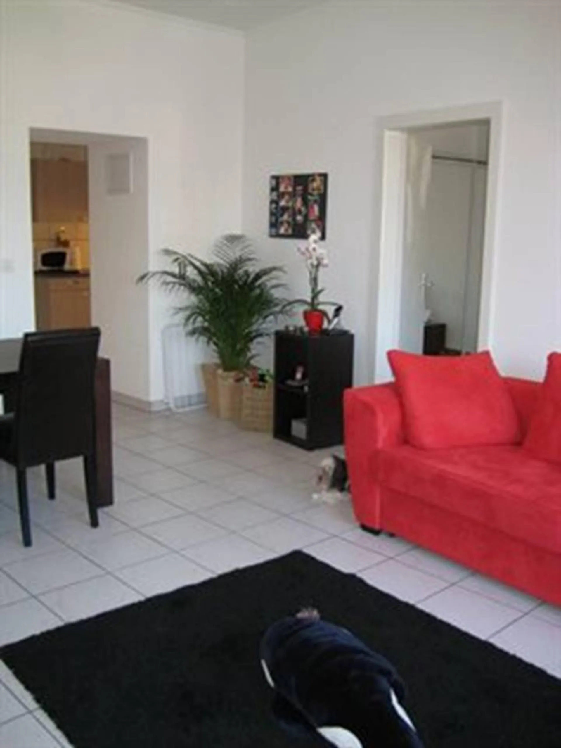 Appartement avec jolie vue sur la cathédrale