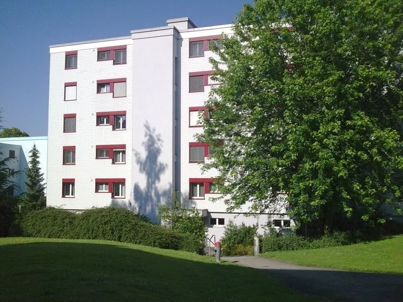 Schöner Wohnen