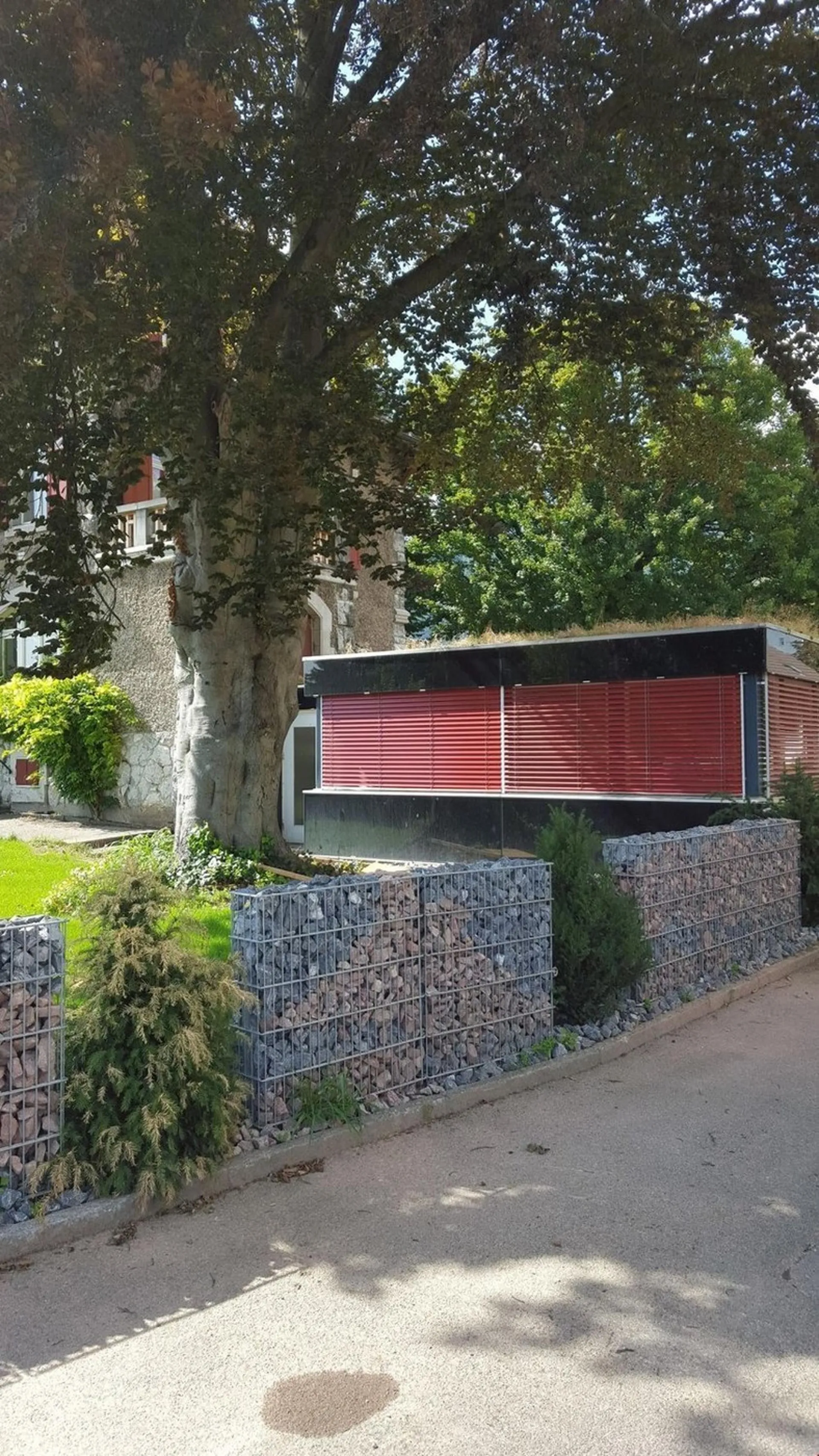 Recherche locataire pour studio 1 pièce (50m2)