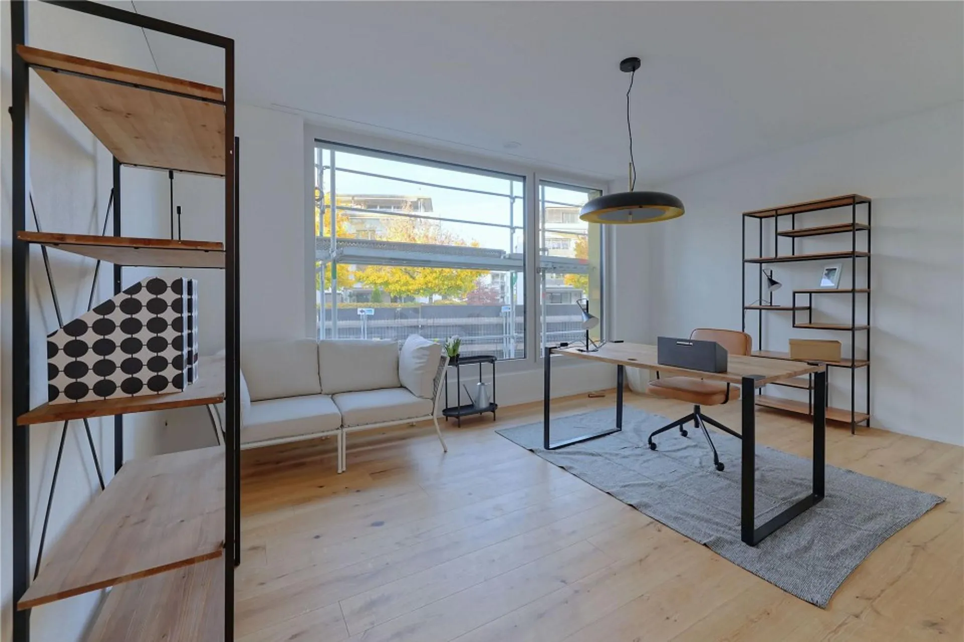 NEUBAU Viermoos - Wohnen an bester Zentrumslage von Urtenen-Schönbühl