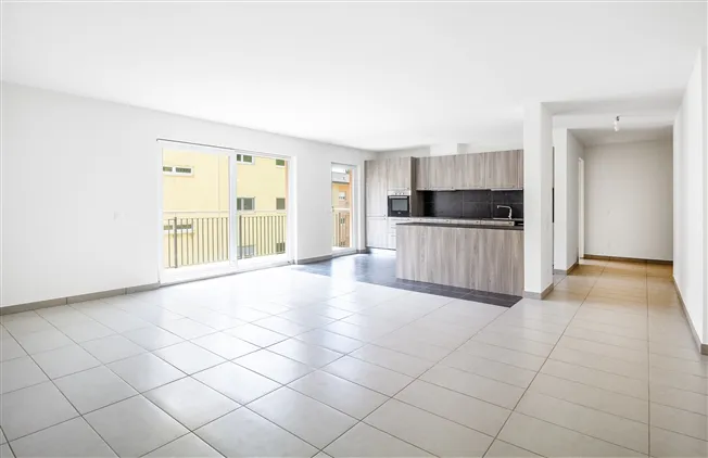 Moderne Wohnung zu einem tollen Preis