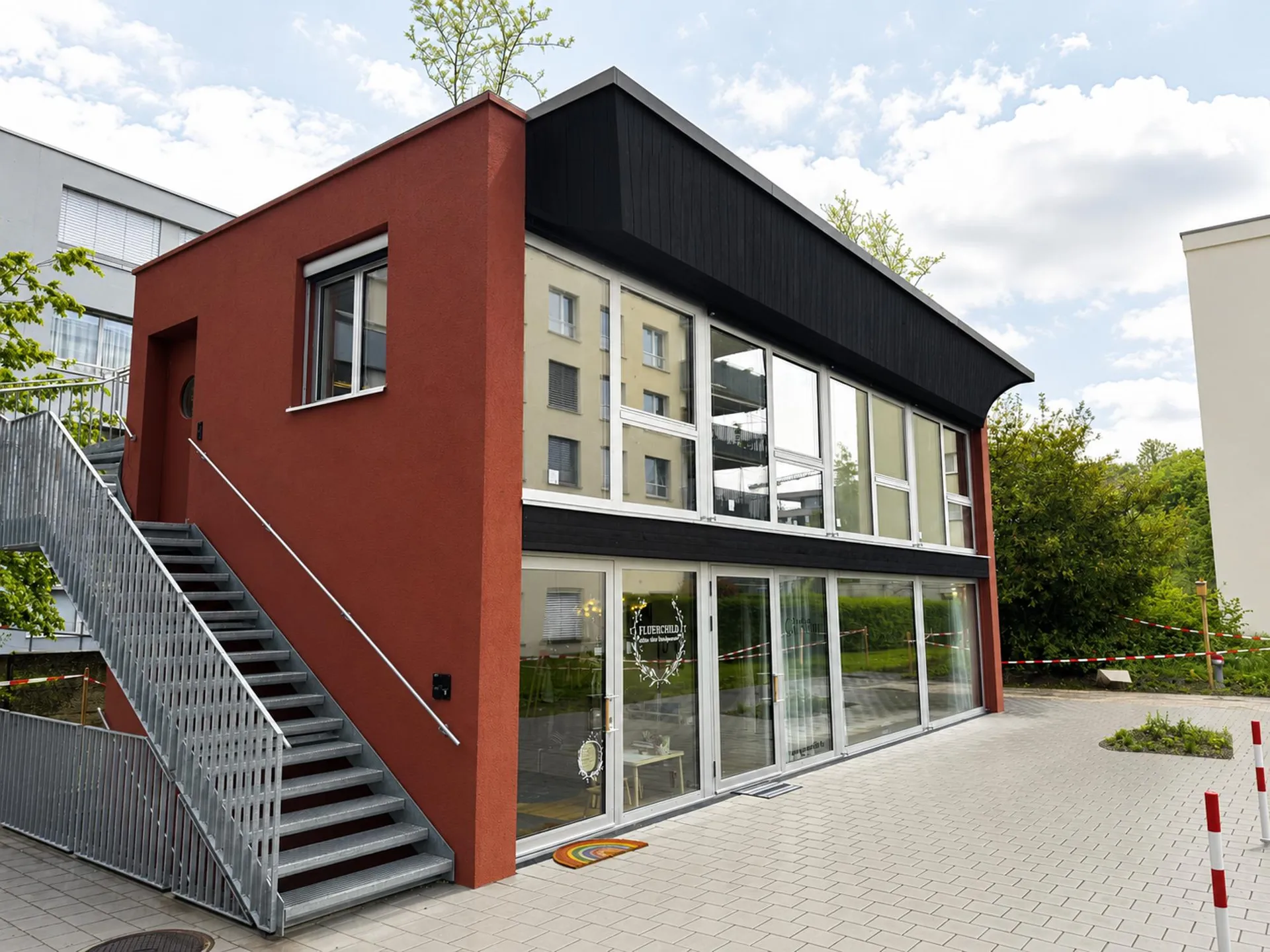 Loft Goldern im Eigentumsstandard